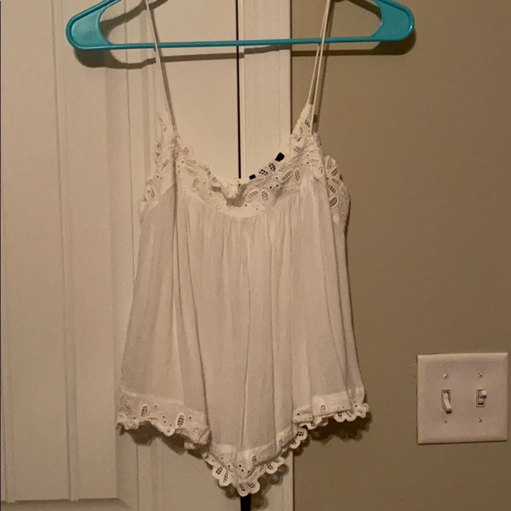 White Tank